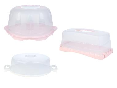 LIVARNO home - Cloche à pâtisserie 