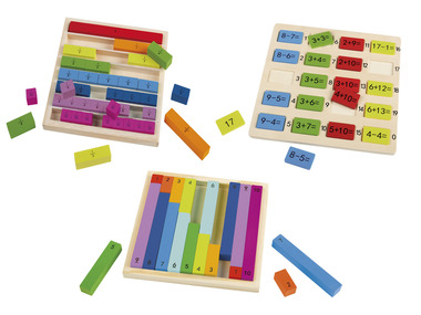 Playtive Jouets en bois