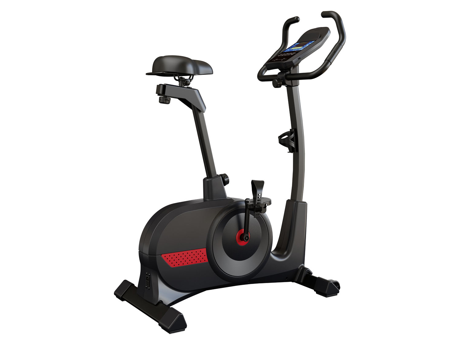 CRIVIT Vélo ergomètre