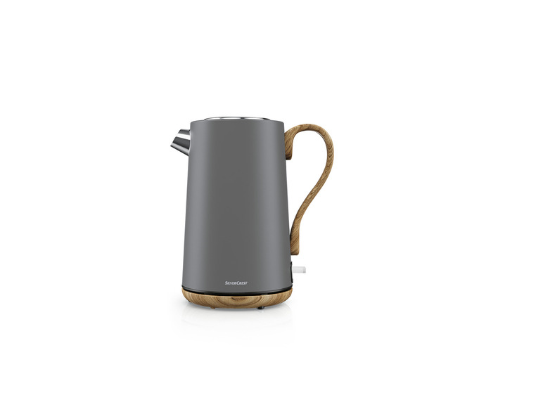 Aller en mode plein écran : SILVERCREST® KITCHEN TOOLS Bouilloire SWKH 3100 A1, 1,7 L - Image 16
