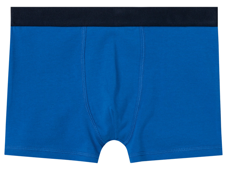 Aller en mode plein écran : pepperts!® Lot de 5 boxers petit garçon - Image 4