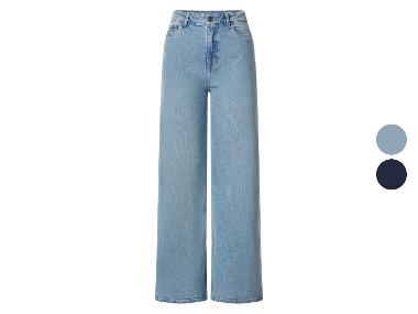 esmara® Jean wide leg femme