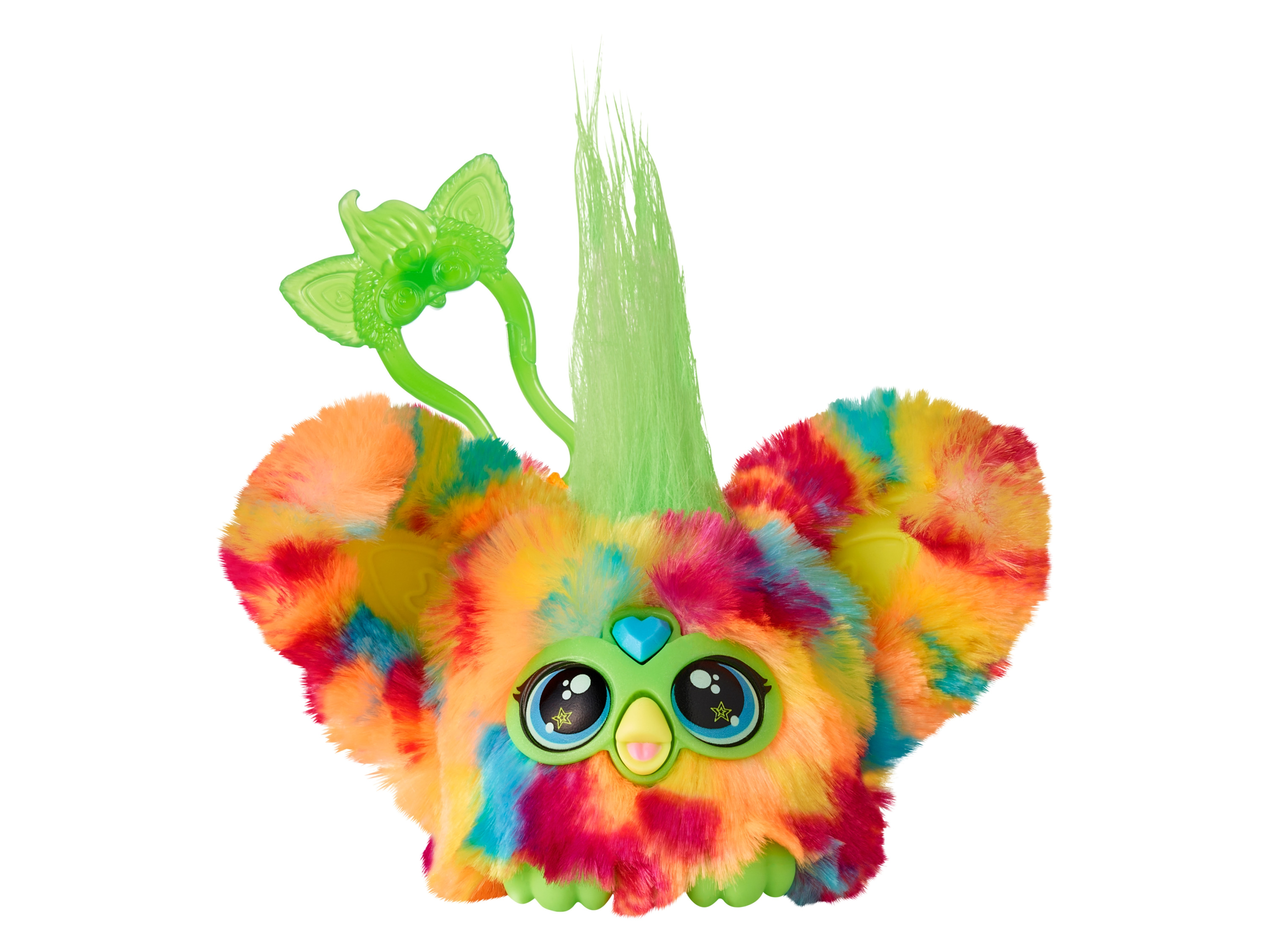Hasbro Furby Furblets (bub-lee)