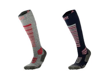 CRIVIT Chaussettes techniques enfant