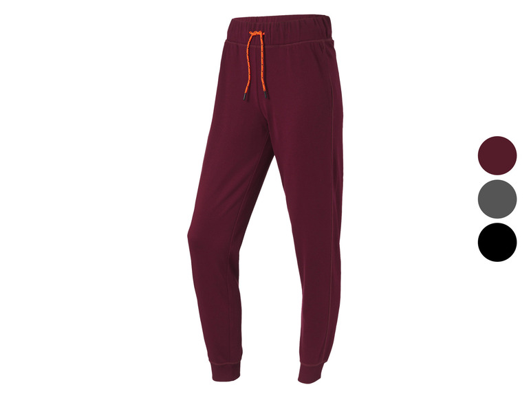 Aller en mode plein écran : CRIVIT Pantalon molletonné homme - Image 1
