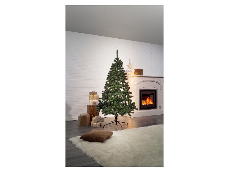 LIVARNO home Sapin de Noël artificiel, 180 cm 4