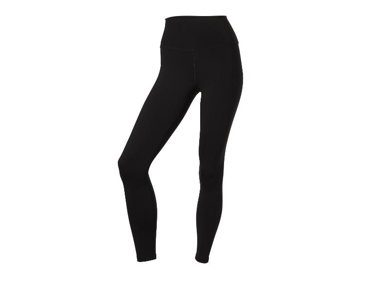 Legging technique femme