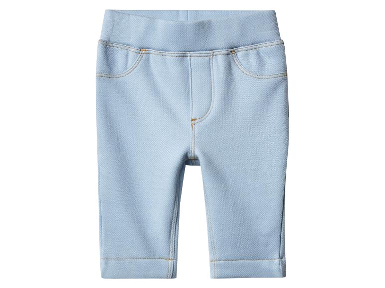 Jegging thermique bébé