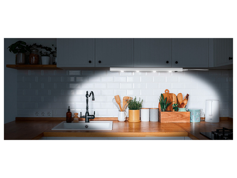 Aller en mode plein écran : LIVARNO home Barre lumineuse LED, 9,5 W - Image 2