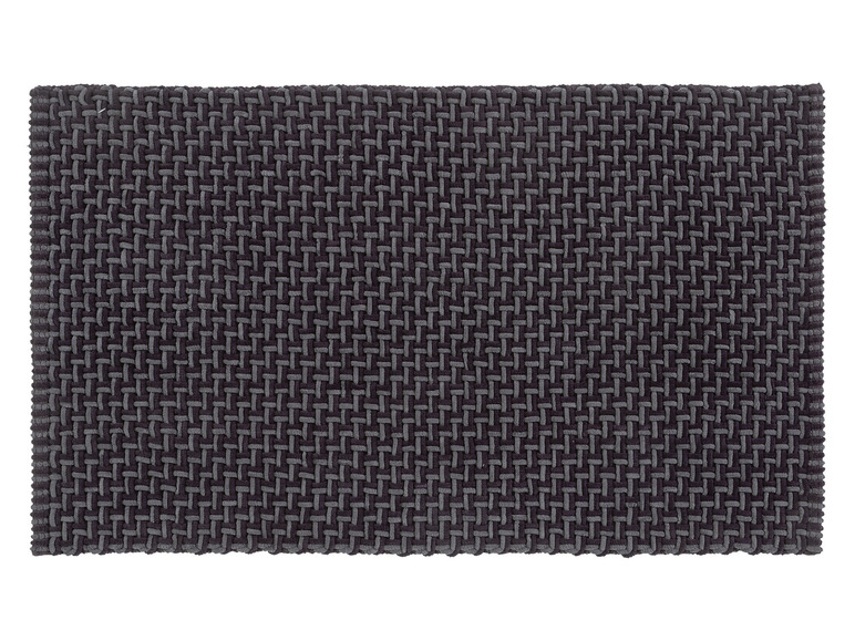 Aller en mode plein écran : LIVARNO home Tapis de bain, 60 x 100 cm - Image 8