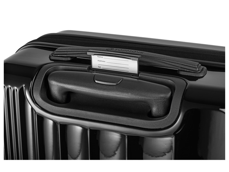 Aller en mode plein écran : Valise trolley, 30 l - Image 6