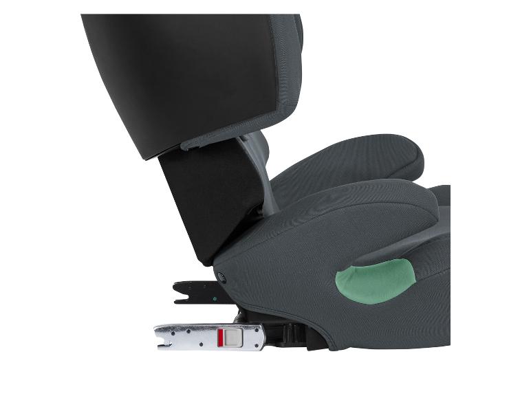 Aller en mode plein écran : Siège auto Solution X i-Fix - Image 8