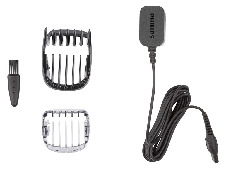 Aller en mode plein écran : PHILIPS Tondeuse barbe et cheveux HC3510/15 - Image 6