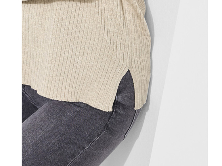 Aller en mode plein écran : esmara® Pull femme - Image 5