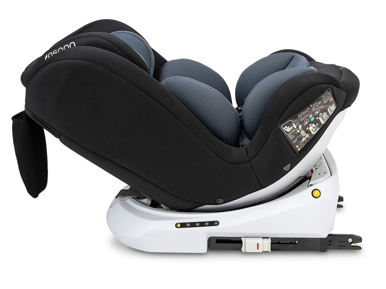 Aller en mode plein écran : Siège-auto enfant Four360 S i-Size - Image 3