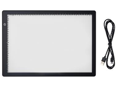 crelando® Tablette lumineuse à LED