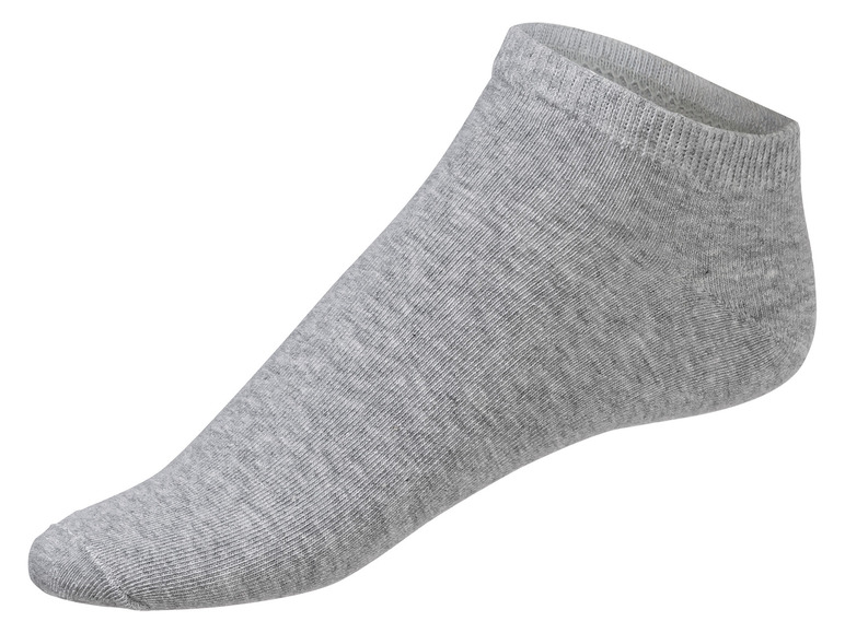 Aller en mode plein écran : LIVERGY® Lot de 7 paires de socquettes homme - Image 7