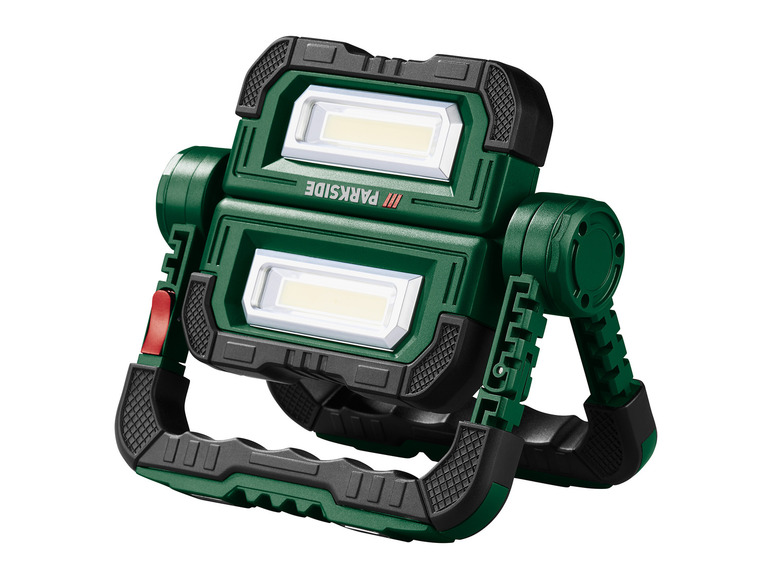 PARKSIDE® Lampe de travail à LED sans fil 4