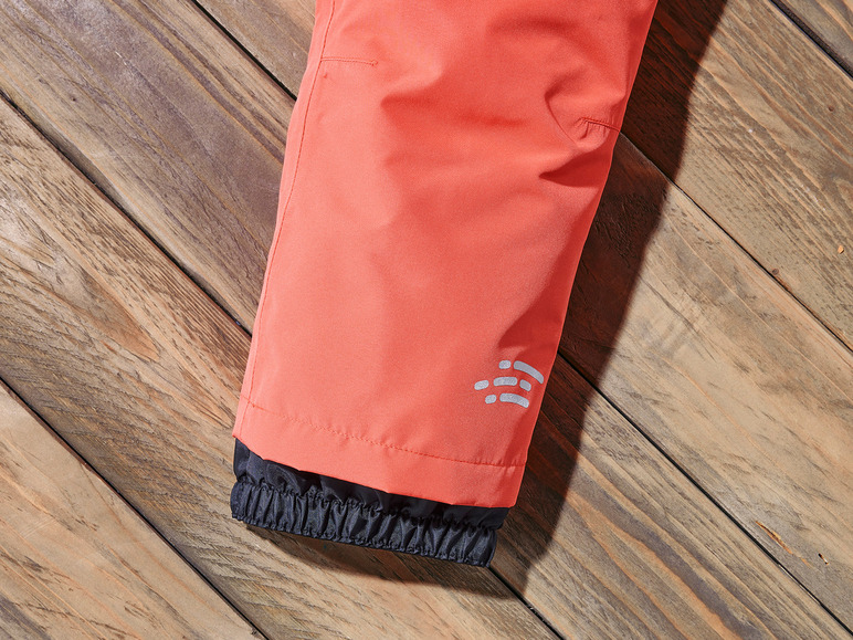 Aller en mode plein écran : Pantalon de neige fille - Image 10