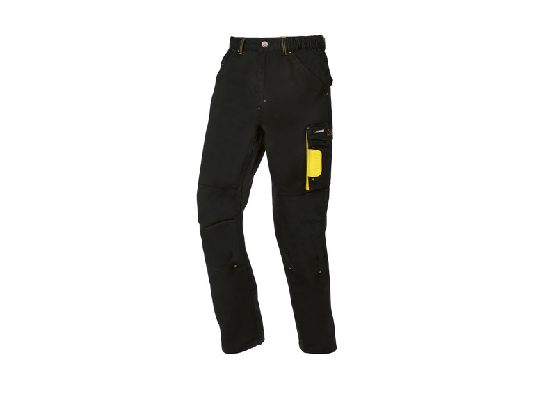 Aller en mode plein écran : PARKSIDE® Pantalon de travail homme - Image 6