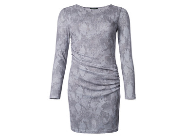 esmara® Mini robe en mesh femme