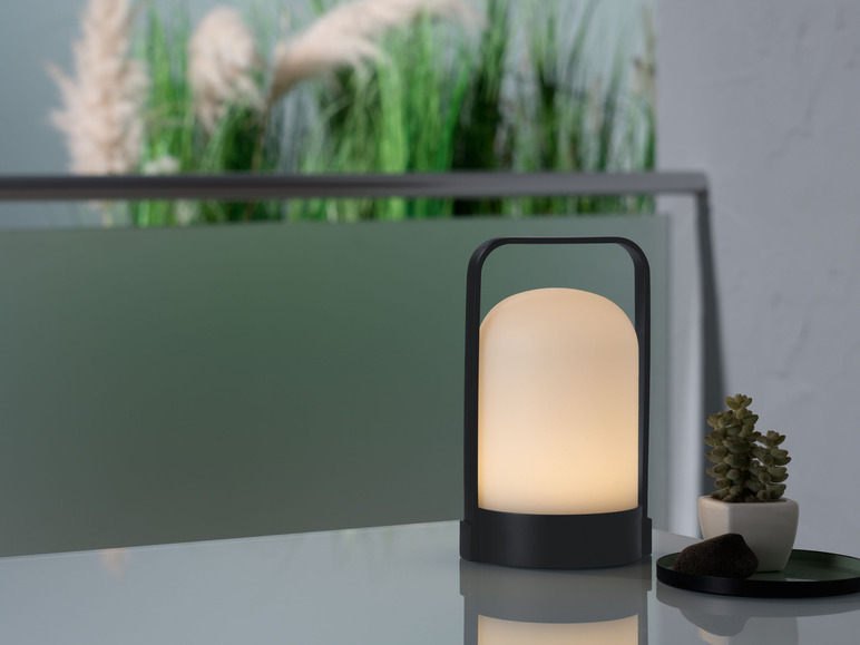 Aller en mode plein écran : LIVARNO home Lampe LED portable - Image 5