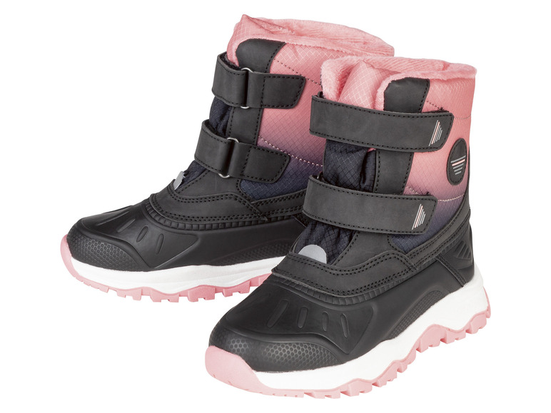 Aller en mode plein écran : pepperts!® Bottes d'hiver enfant - Image 5