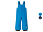Salopette de ski bleue