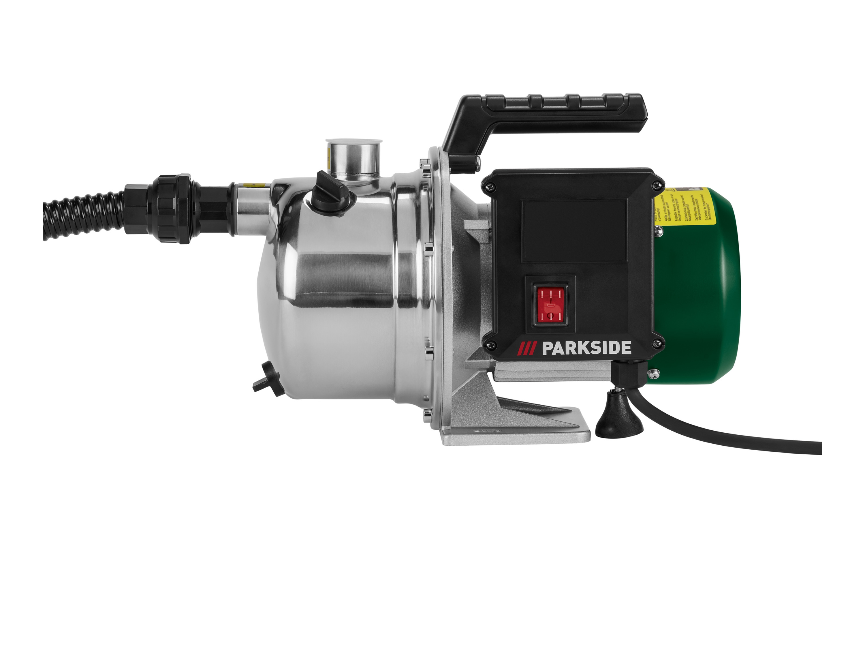 PARKSIDE® Pompe de jardin PEGP 1100 A1