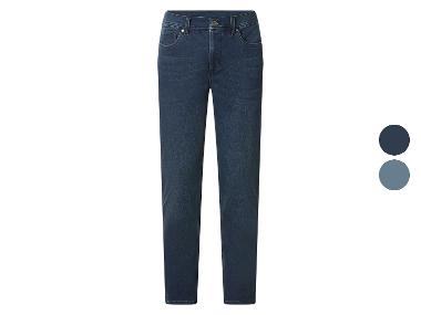 esmara Men Jean en sweat denim
