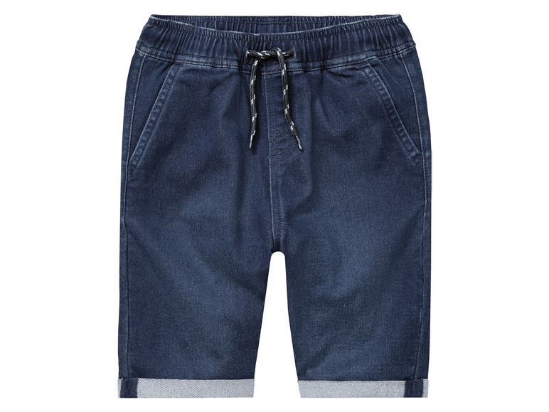 Aller en mode plein écran : pepperts!® Bermuda garçon - Image 7