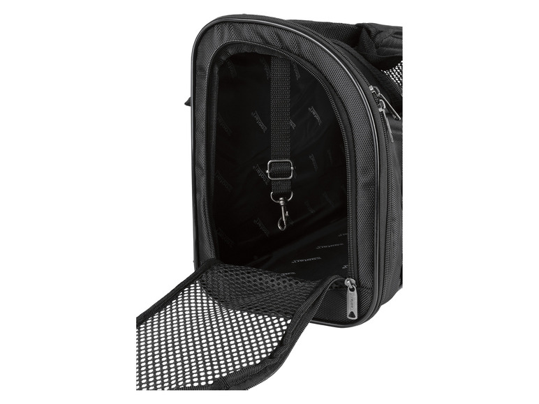Aller en mode plein écran : zoofari® Sac de transport pour animal domestique - Image 14