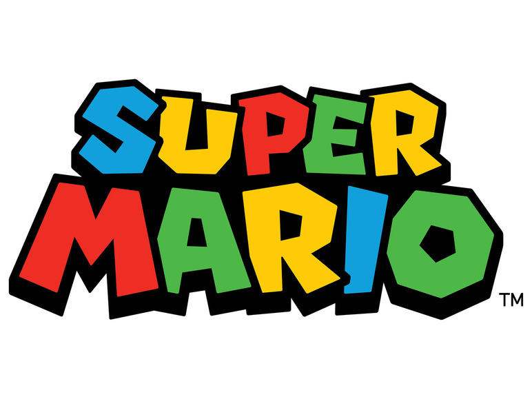 Aller en mode plein écran : Peluche Nintendo Super Mario 23 cm - Image 2