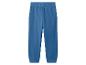 Pantalon de survêtement bleu pour enfant