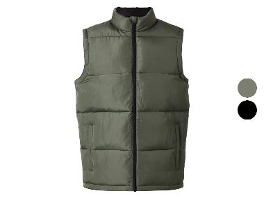 esmara Men Doudoune sans manches homme