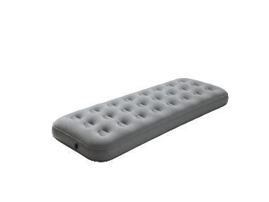 CRIVIT Matelas de camping gonflable