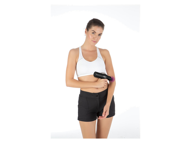 Aller en mode plein écran : VitalMaxx Mini pistolet de massage - Image 5