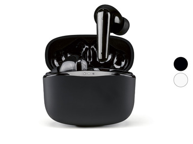 SILVERCREST® - Écouteurs sans fil Bluetooth® 