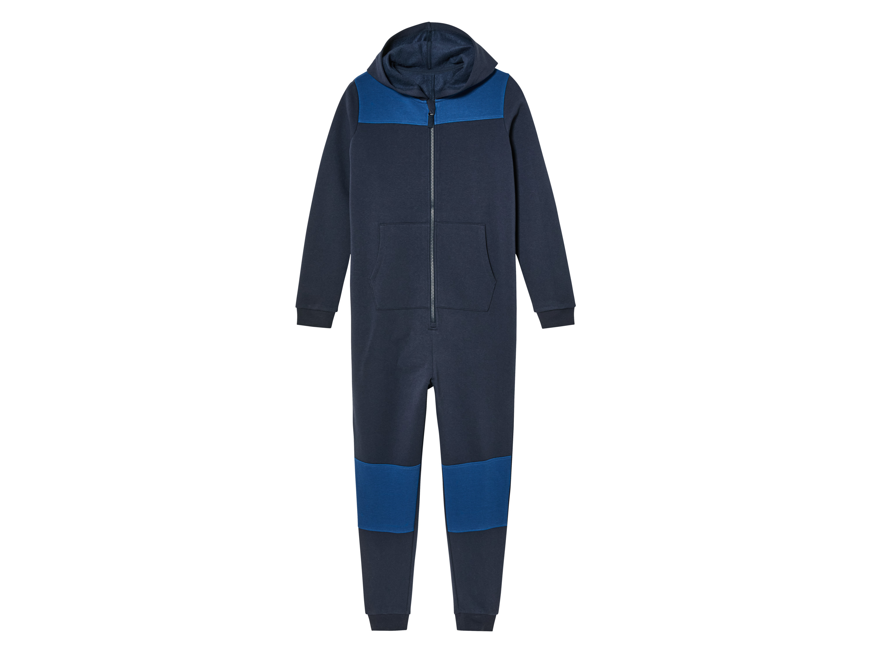 pepperts!® Combinaison garçon (8-10 ans, bleu)