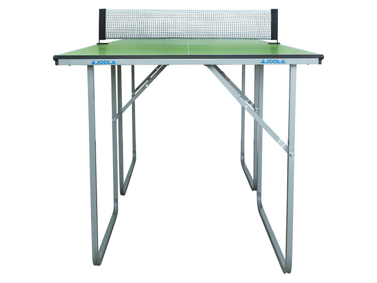Aller en mode plein écran : JOOLA Table de ping-pong, taille moyenne - Image 3