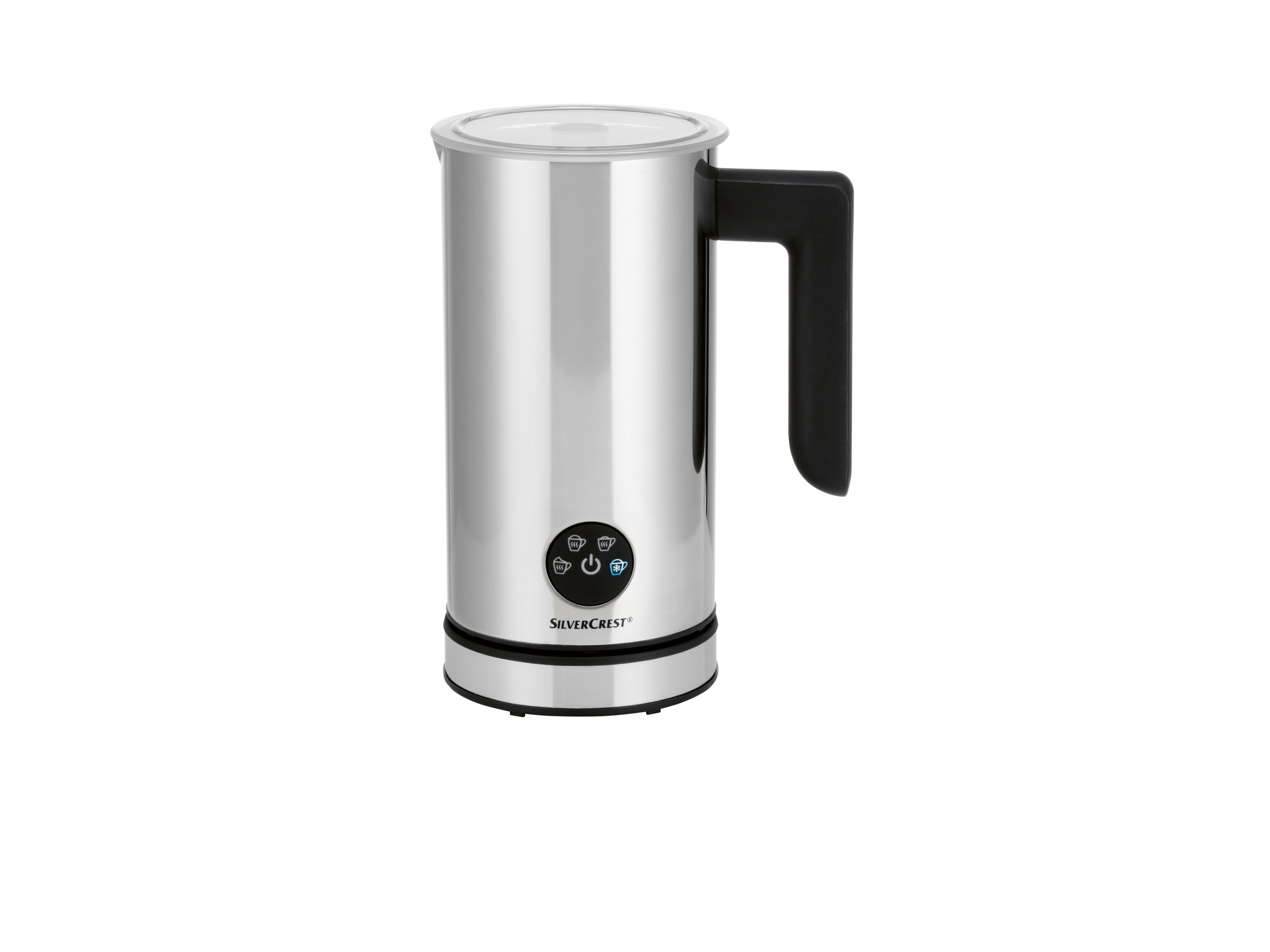 SILVERCREST® KITCHEN TOOLS Mousseur à lait EDS SMA 500 H1