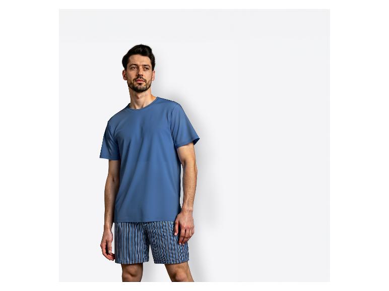 Ensemble pyjama homme