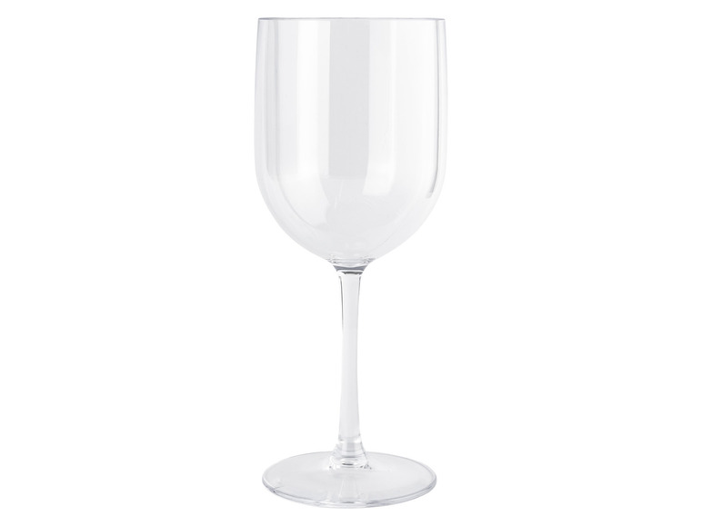Aller en mode plein écran : ERNESTO® Lot de 6 verres en plastique - Image 8