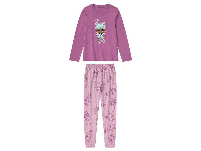 Pyjama enfant