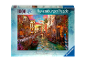 Puzzle de 1000 pièces avec un motif romantique de Venise