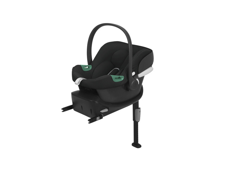 Aller en mode plein écran : Siège auto bébé ton B2 i-Size - Image 14
