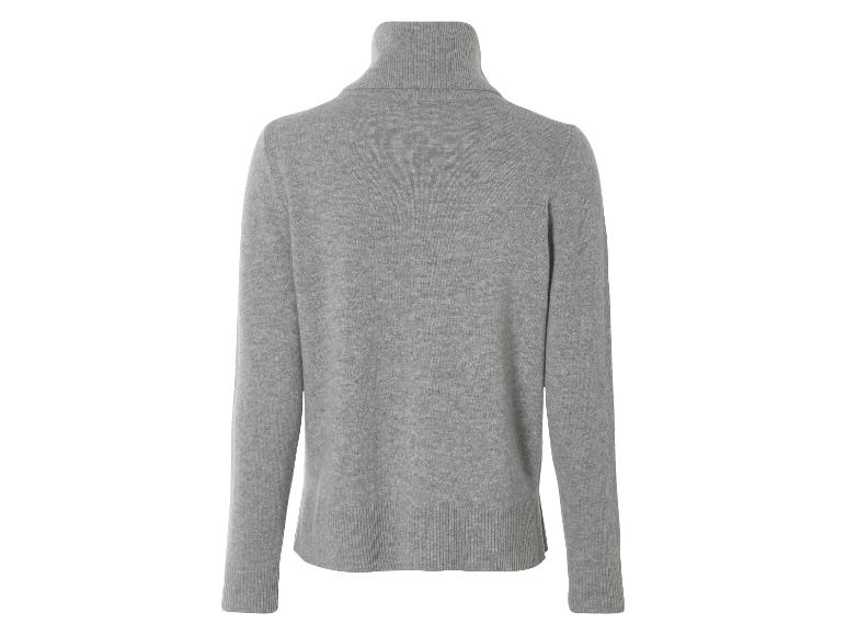 esmara® Pull en cachemire femme 4
