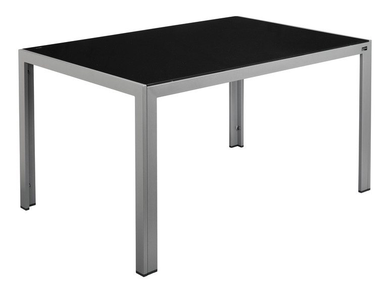 Aller en mode plein écran : LIVARNO home Table de jardin Houston - Image 1