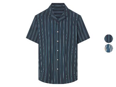 LIVERGY® Chemise homme