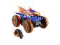 Jouet Hot Wheels Monster Truck avec télécommande.